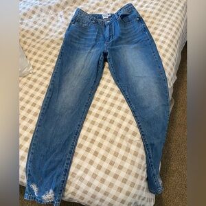 Princess Polly jeans